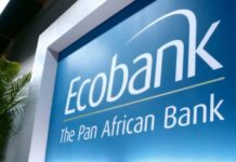 Fraud Alert: Fraudsters using ECOBANK’S name to swindle people on DIAMOND TV & SOUL TV