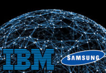 Samsung, IBM team up for enterprise 5G