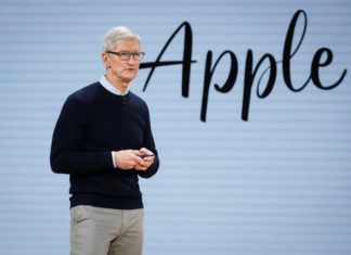 Tim Cook fires back at Zuckerberg for criticizing Apple