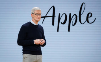 Apple fined $308.5 million for digital rights patent infringement