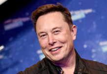 Elon Musk becomes world’s first trillionaire as SpaceX begins trading on the Nasdaq