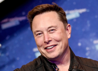 Elon Musk thinking of quiting his job