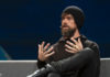 Jack Dorsey steps down as Twitter CEO