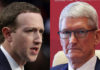 Facebook goes after iPhone/iPad users in spite of Apple’s privacy change