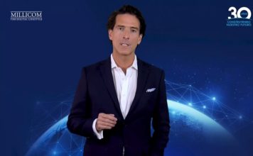 Millicom Q2 success gives boost to shareholders