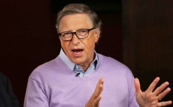 Bill Gates pledges $7 billion to assist Africa