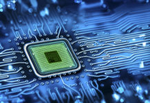 Chip makers flash big warning for global economy