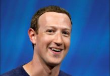 Facebook spent $23 million on Mark Zuckerberg’s security in 2020
