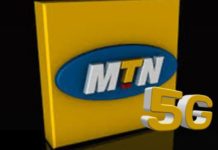 MTN, others approved for 5G auction in Nigeria