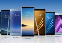 Samsung commits 4 years to update security on smartphones from 2019 onwards
