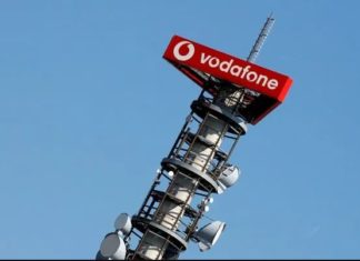 Vodafone looks to offload stake in Indus Towers