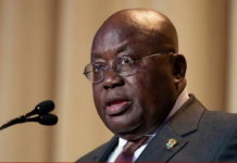 Concerned doctors petition President Akufo-Addo to halt Covid-19 vaccine rollout