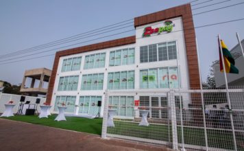 VIDEO: Zeepay partners Thetaray to facilitate remittance with AI