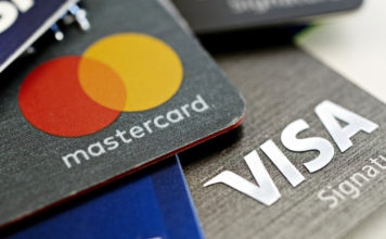 Mastercard and Visa stop processing payments for Pornhub advertising arm