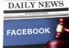 Facebook to pay News Corp for Australia content
