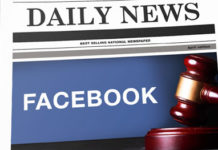 Facebook to pay $650M in privacy breach settlement