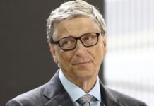 Bill Gates removed from Microsoft board over affair with worker
