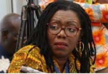 Ursula Owusu to finally provide proof of Kelni GVG GHC1.1 billion savings claim