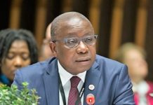 Ghana begins digital verification of COVID-19 test results