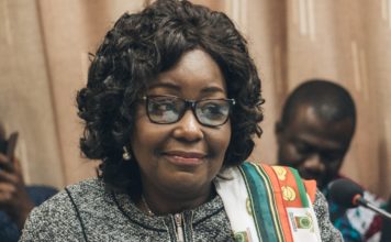 THE GHANA BANKING CODE OF ETHICS AND BUSINESS CONDUCT