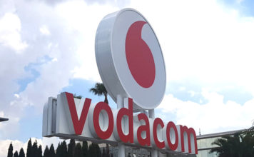 Vodacom tops 2Gbit/s in real-world 5G network test