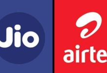Airtel sells 800MHz spectrum to rival Jio for over $200 million