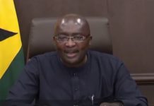 Bawumia launches Fraud Control Dashboard to stem digital crime
