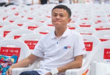 Is Alibaba’s fate a warning to China’s tech giants?