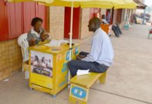 Vendors who sell pre-registered SIM cards will be jailed – Minister
