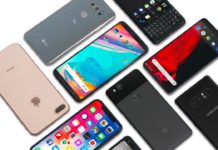 Smartphone sales to dip 3.5% this year – Report