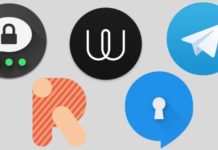 Top 5 alternatives to WhatsApp in 2021