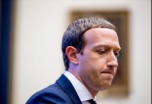 New book reveals Facebook fired 52 workers for spying on users