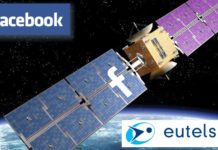 Ghana, other African countries to get Facebook Wi-Fi service