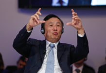 Huawei sees marginal gains after shift in product development