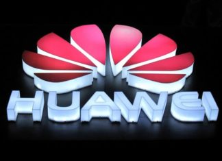 Huawei profit hits record high despite revenue slide
