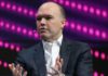 Vodafone reveals salaries of CEO and CFO