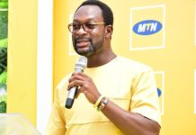 MTN Ghana listed among top 20 companies in West Africa by market cap
