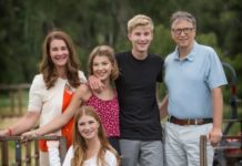 Melinda Gates could be using divorce to give her kids bigger inheritance than Bill Gates planned