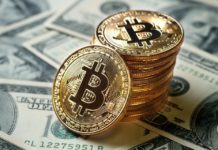 Bitcoin gains strength on the back of Russian-Ukraine conflict