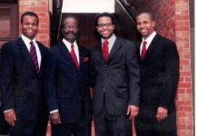Groupe Nduom, 18 others sued in the US for alleged money laundering, wire fraud
