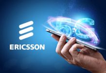 Ericsson projects 5G uptake to cross half a billion this year