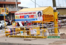 E-Levy fallout: Mobile money agents cashing in on deposit transactions