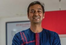 AirtelTigo CEO leaves company as contract ends
