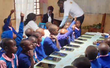 Connecting schools can boost GDP by up to 20 in developing economies – Report