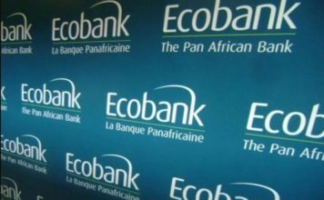 Ecobank launches Fintech Challenge with US$50,000 prize money up for grabs