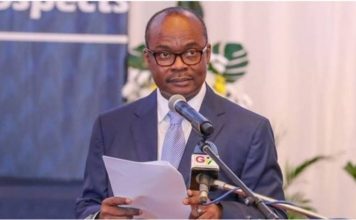 BoG solicits public support for eCedi piloting