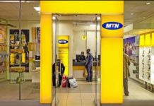 MTN is best network in South Africa
