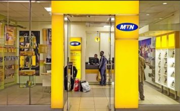 MTN H1 profit to drop 85% after Yemen hit