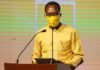 MTN Ghana CEO hints of 5G launch next year