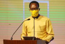 MTN Ghana CEO hints of 5G launch next year